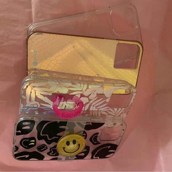 iPhone 12 case bundle (14 cases) - Picture 5 of 5